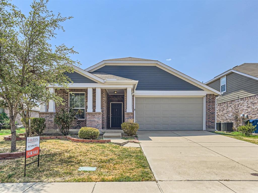 2021 Enchanted Rock Drive