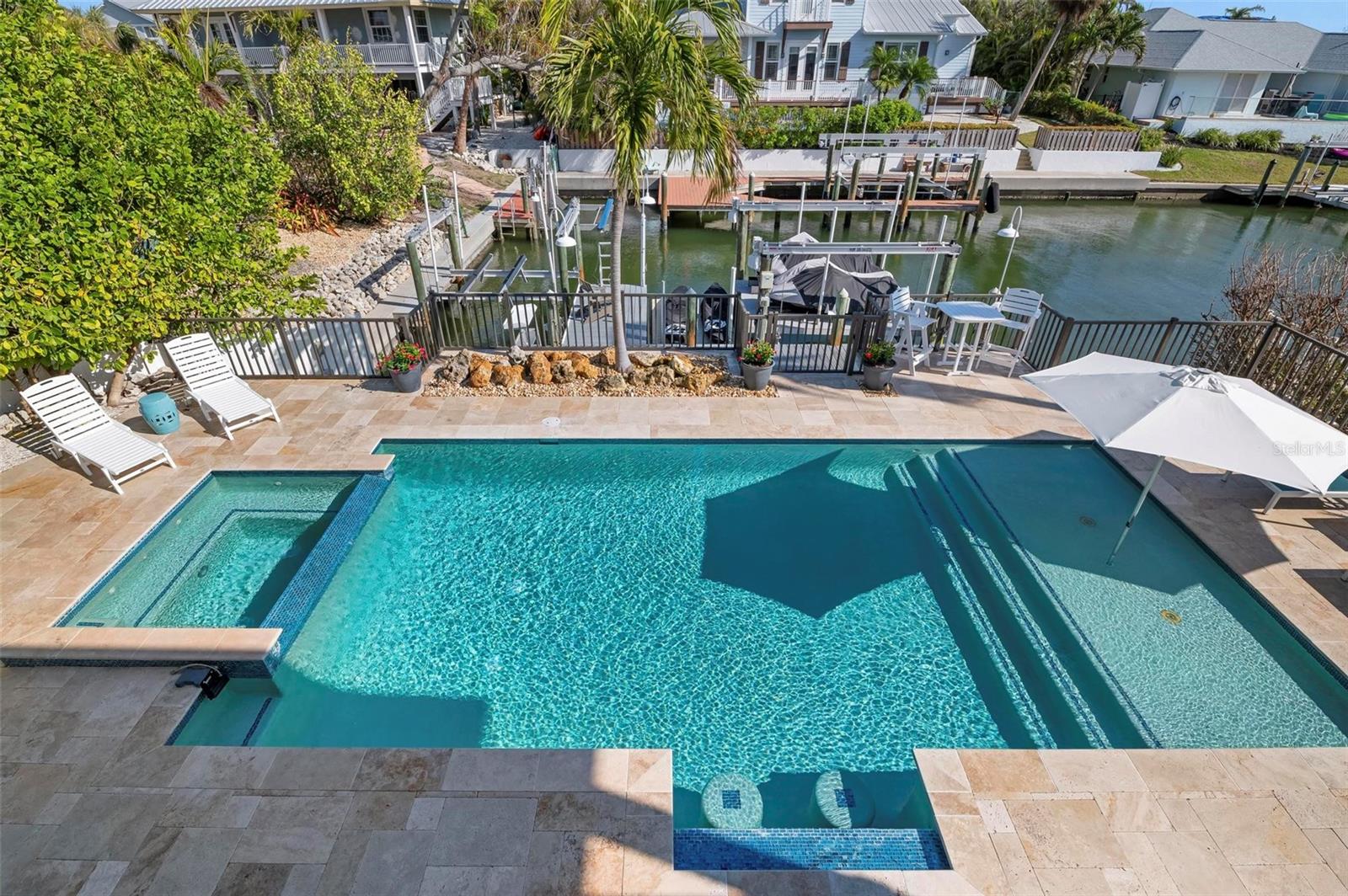 718 Key Royale Drive
