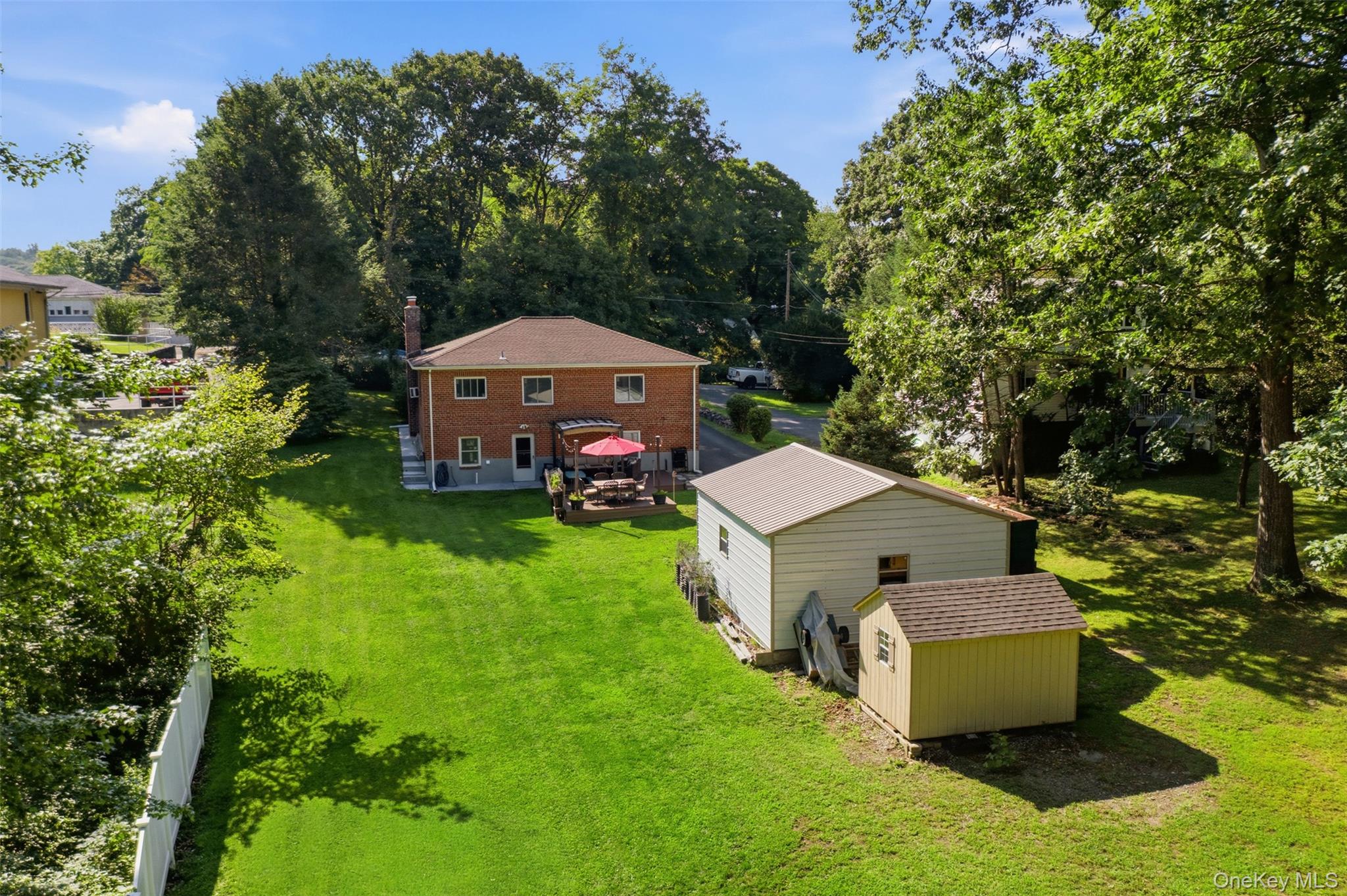 8 Arbutus Street