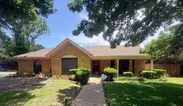 5540 Misty Meadows Drive, North Richland Hills, TX image