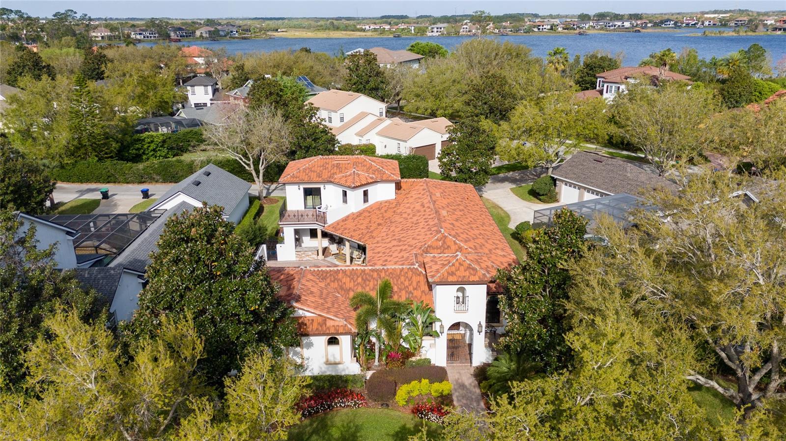 8437 Lake Burden Circle