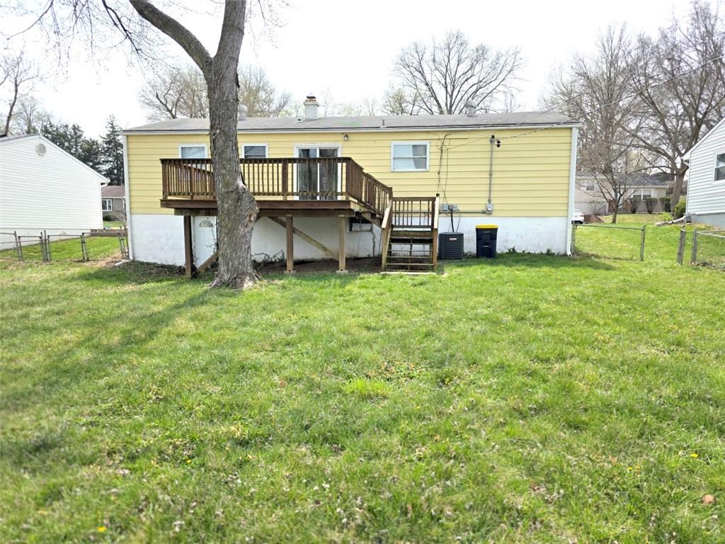 7940 NE 55th Street