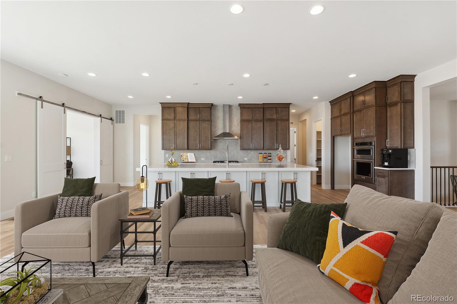 7309 Canyon Sky Trail