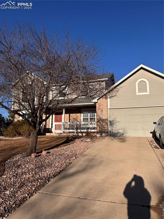 13985 Westchester Drive