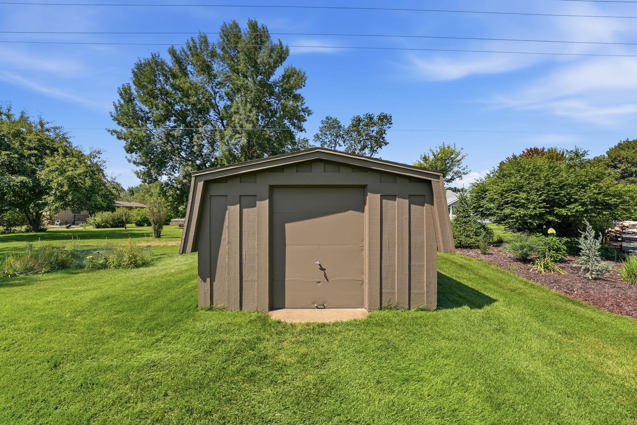 1777 Wildwood Road
