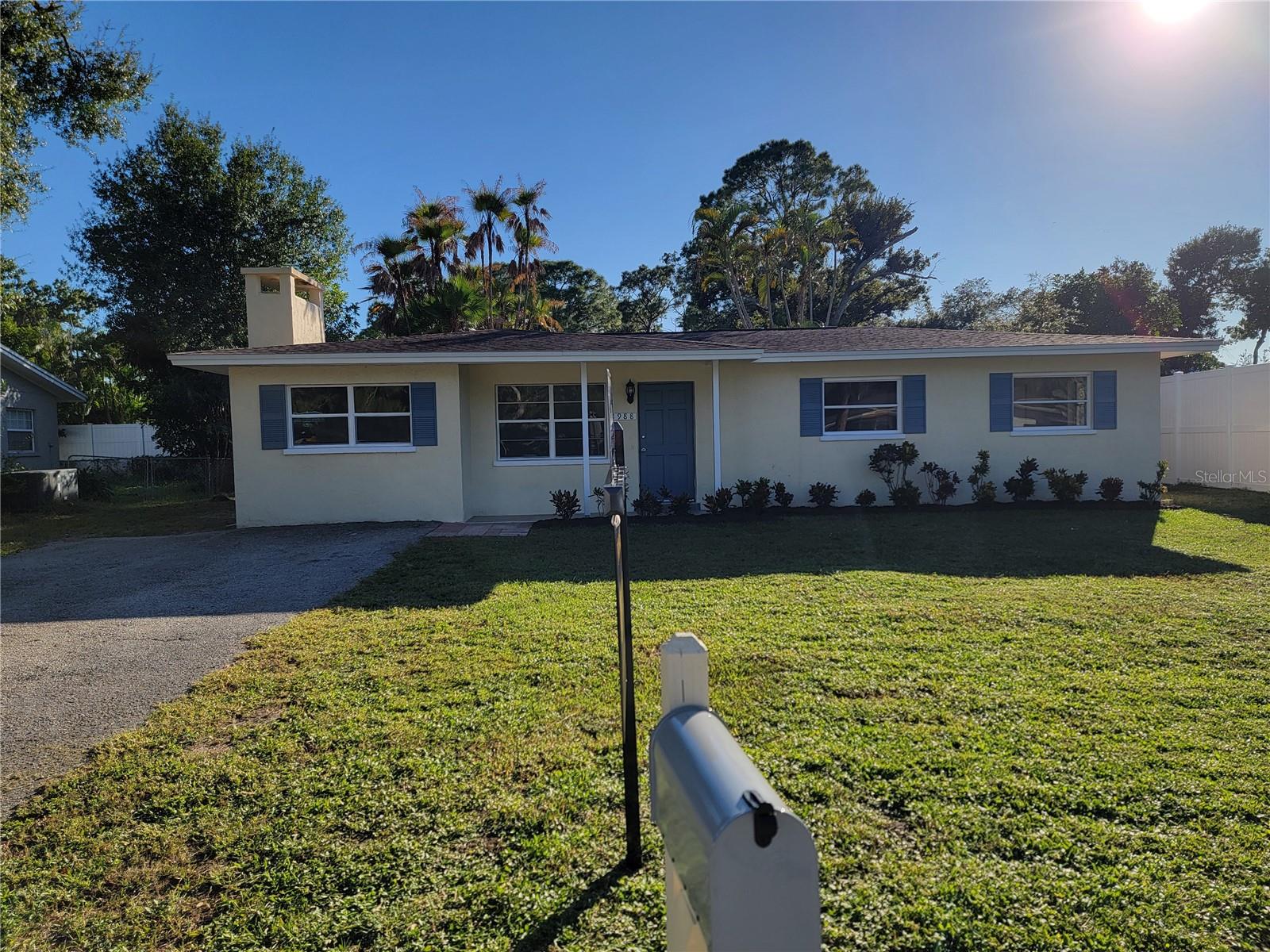 3988 Berkshire Drive