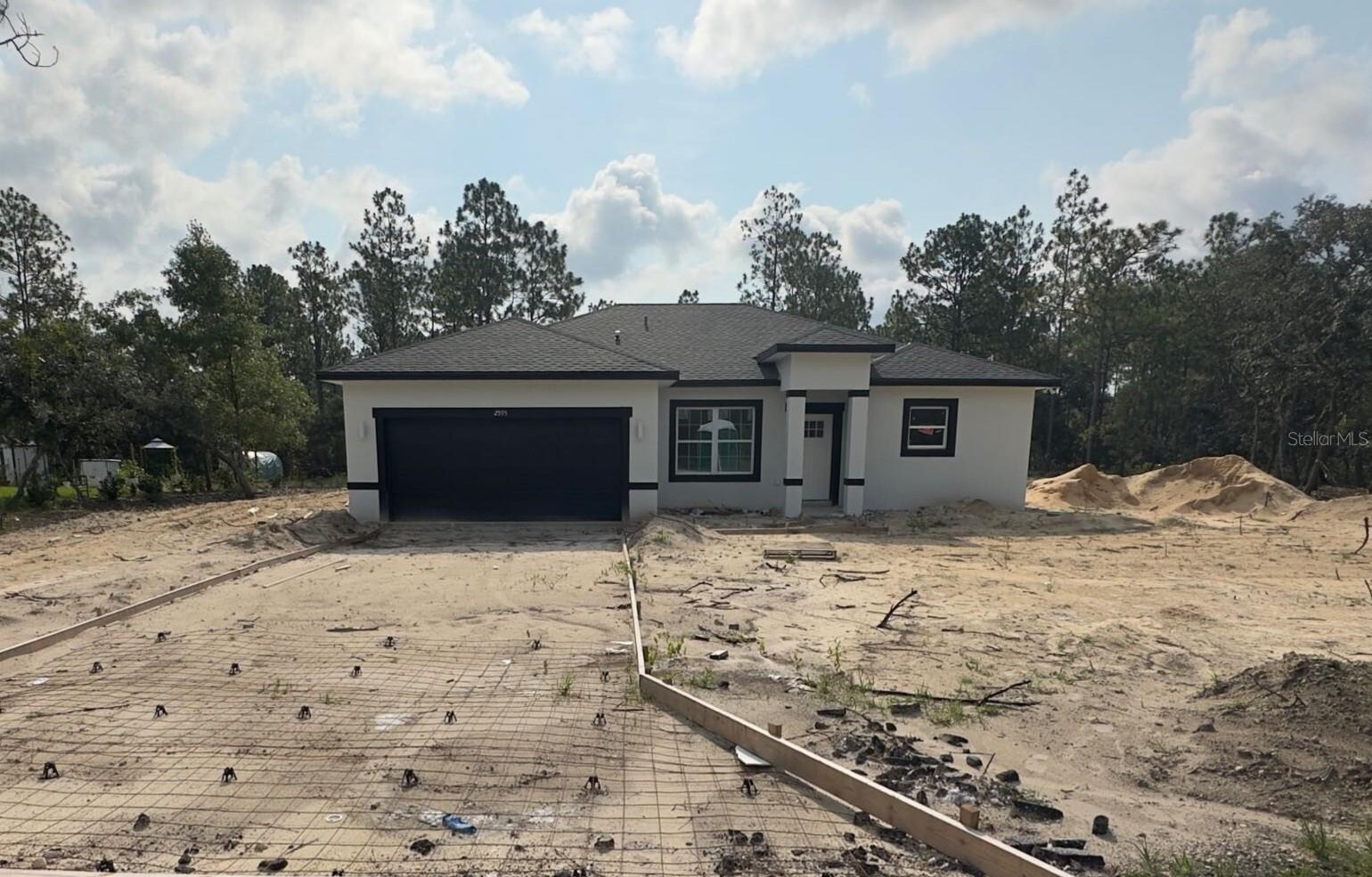 2595 SW Admiral Landing Drive