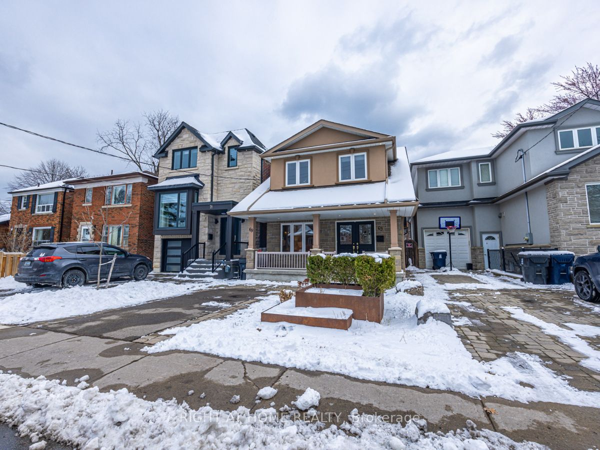 69 Mcintosh St