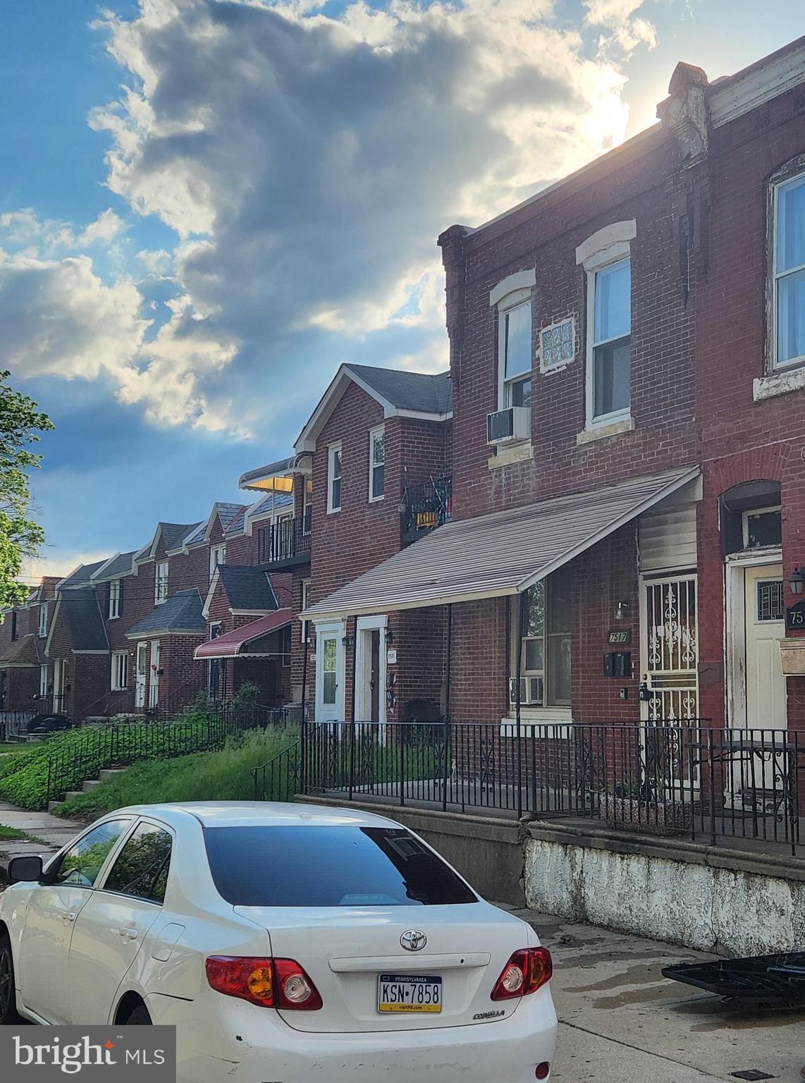 7517 Brookhaven Road