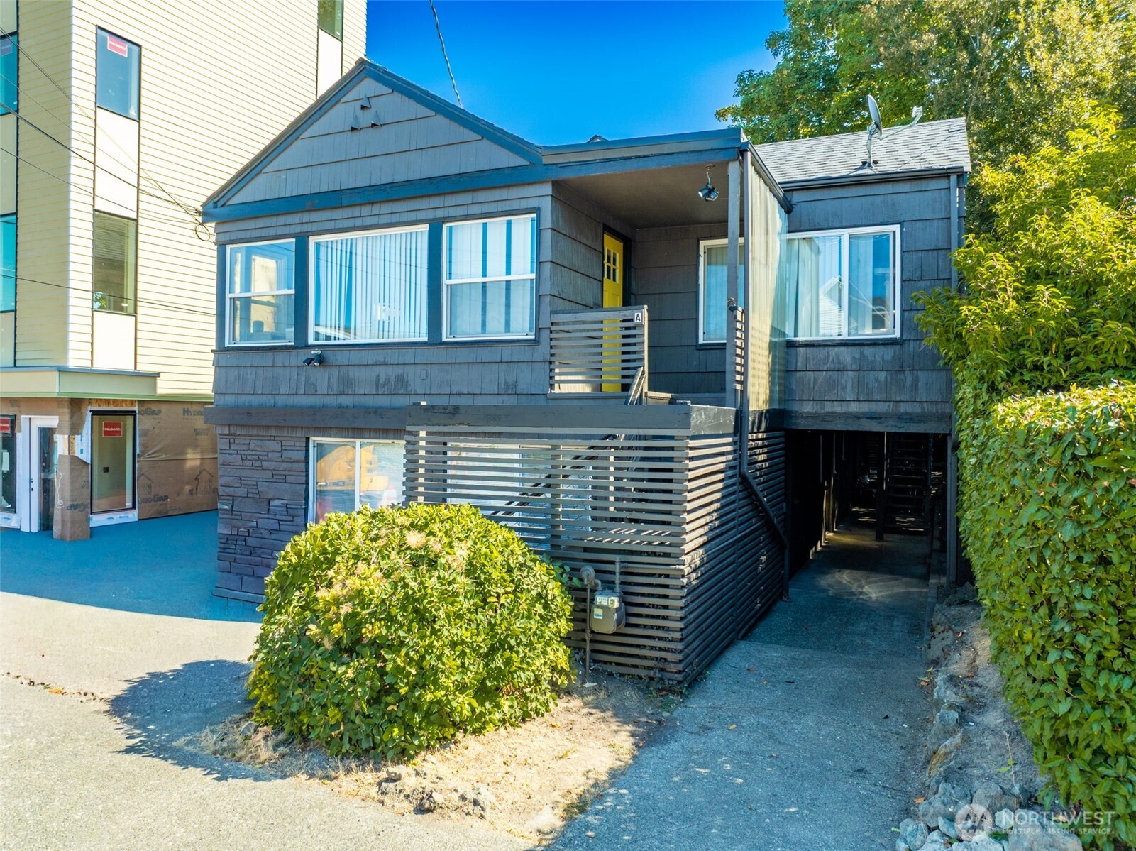 2630 58th Avenue SW 1-4