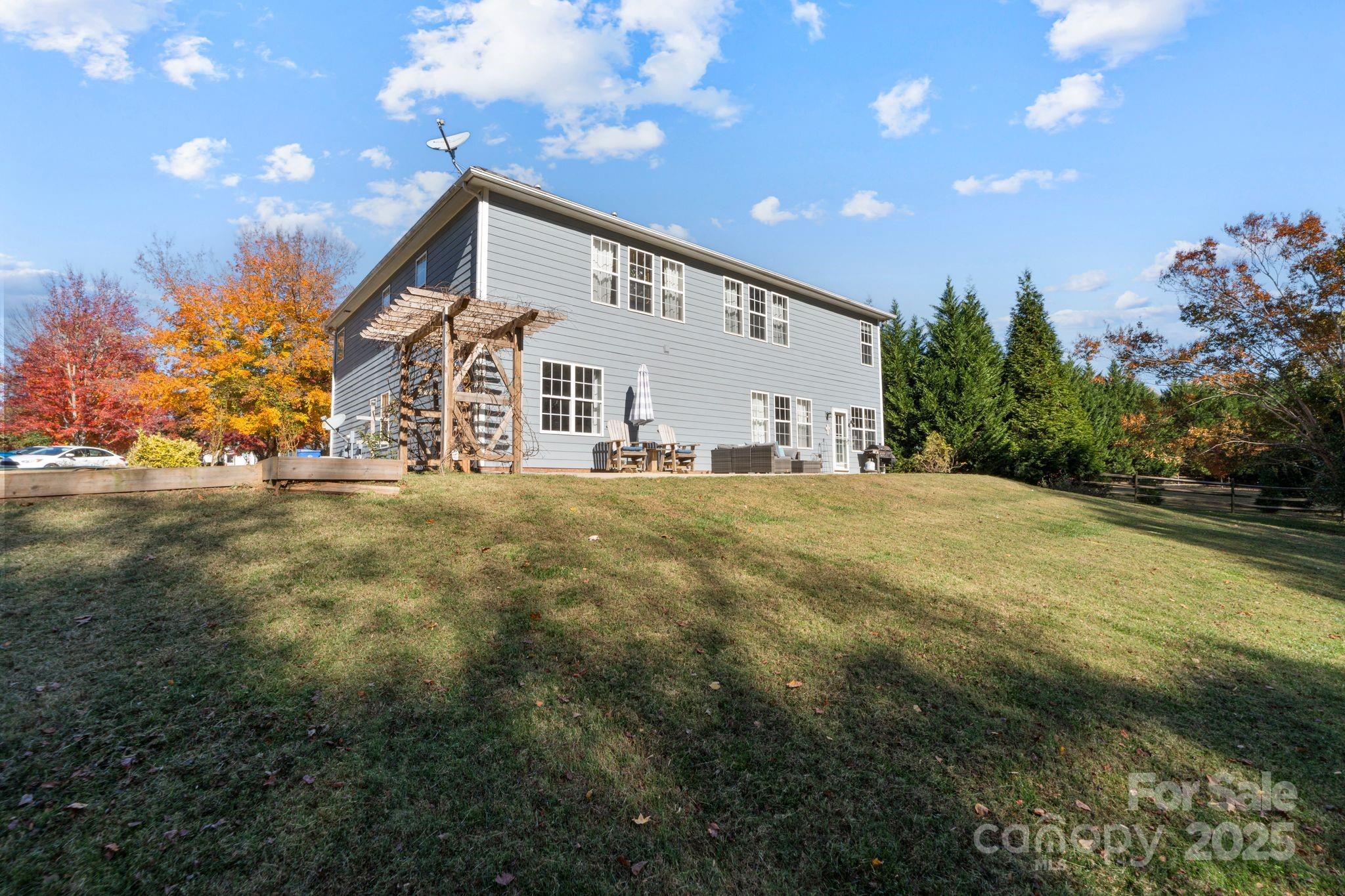 156 Trotter Ridge Drive