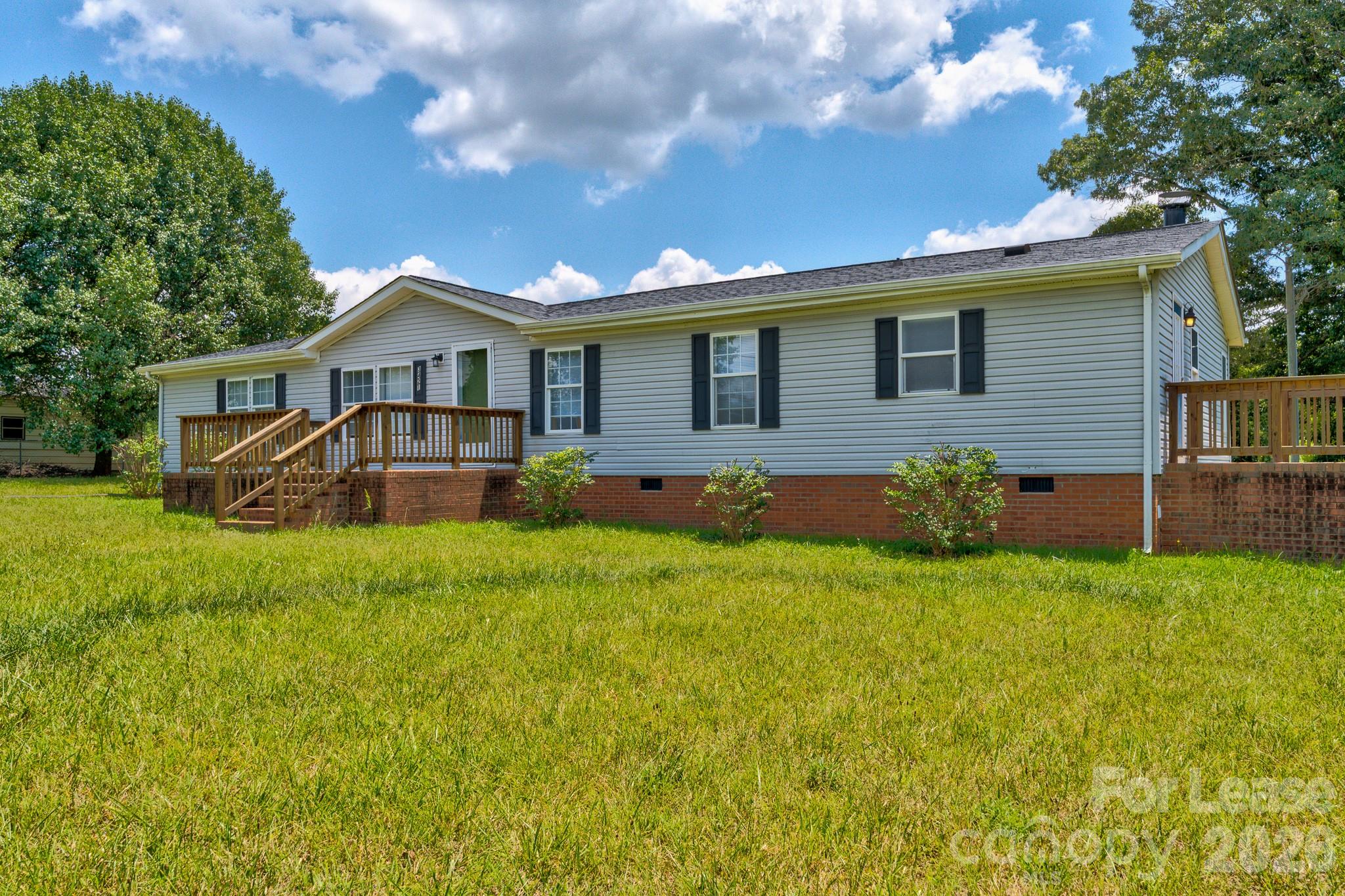 3421 Sorrells Baxter Road