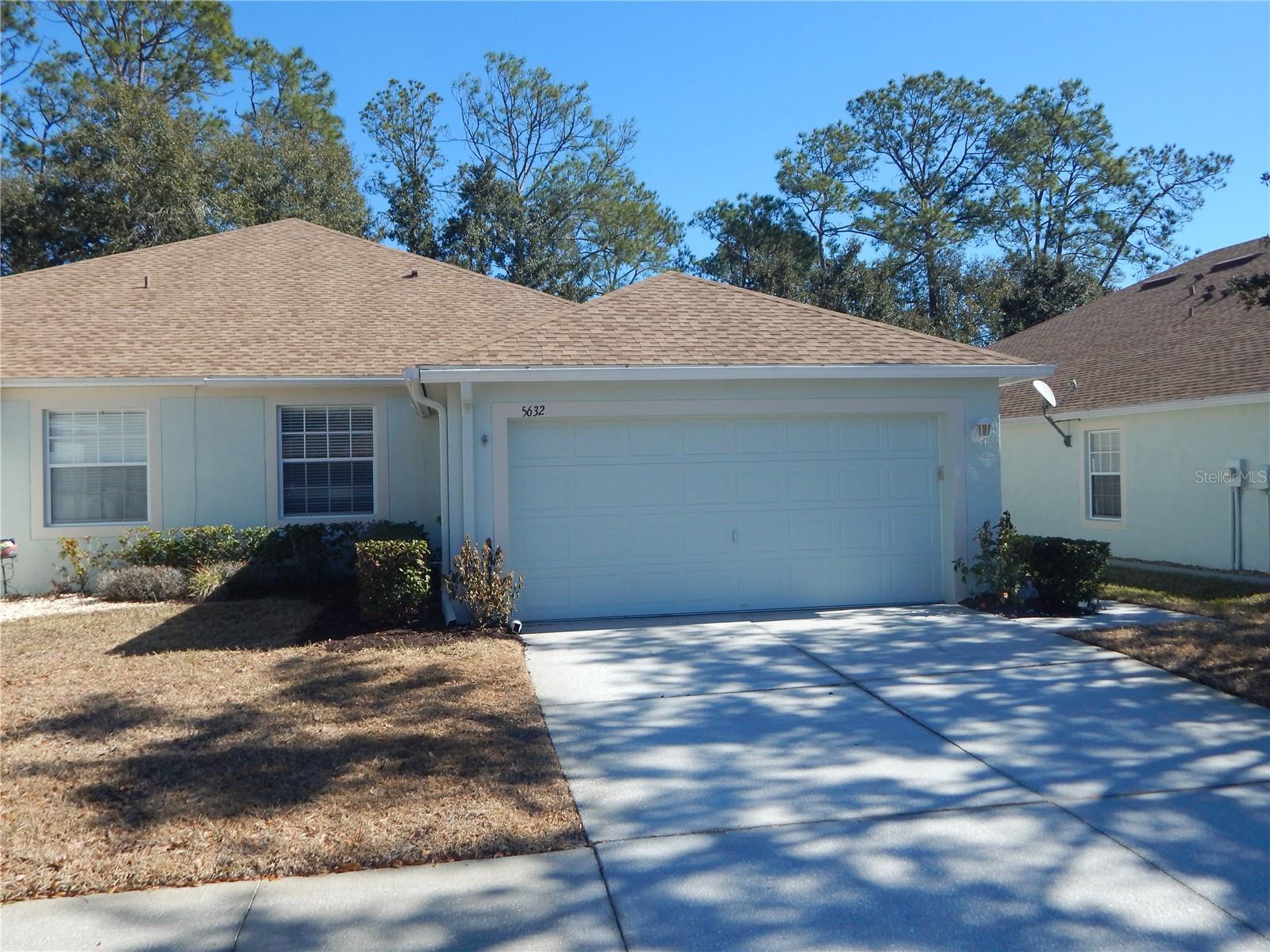 5632 Autumn Shire Drive