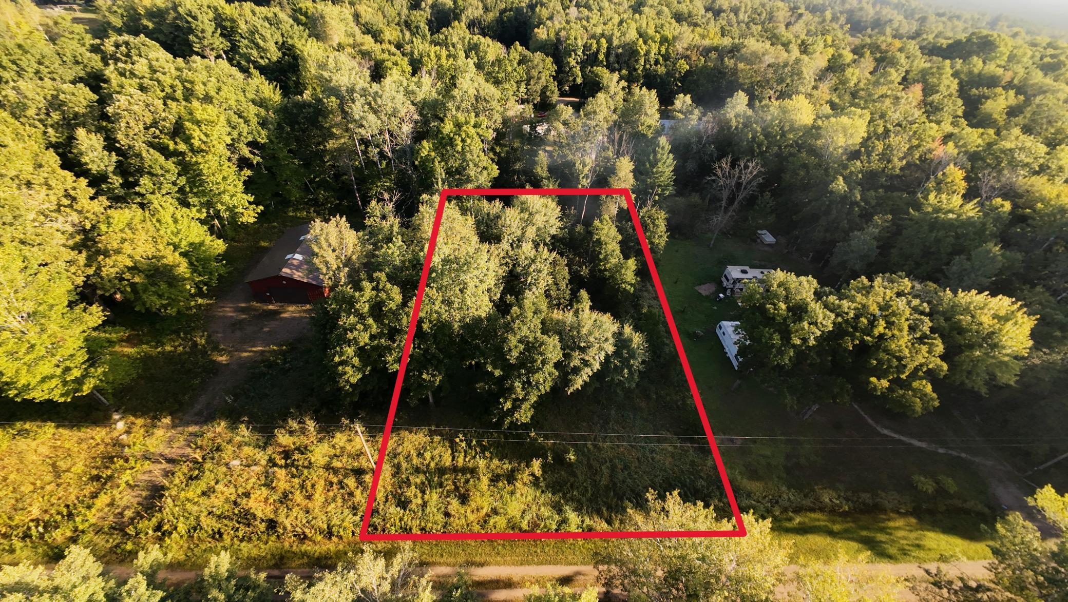TBD Spruce Circle