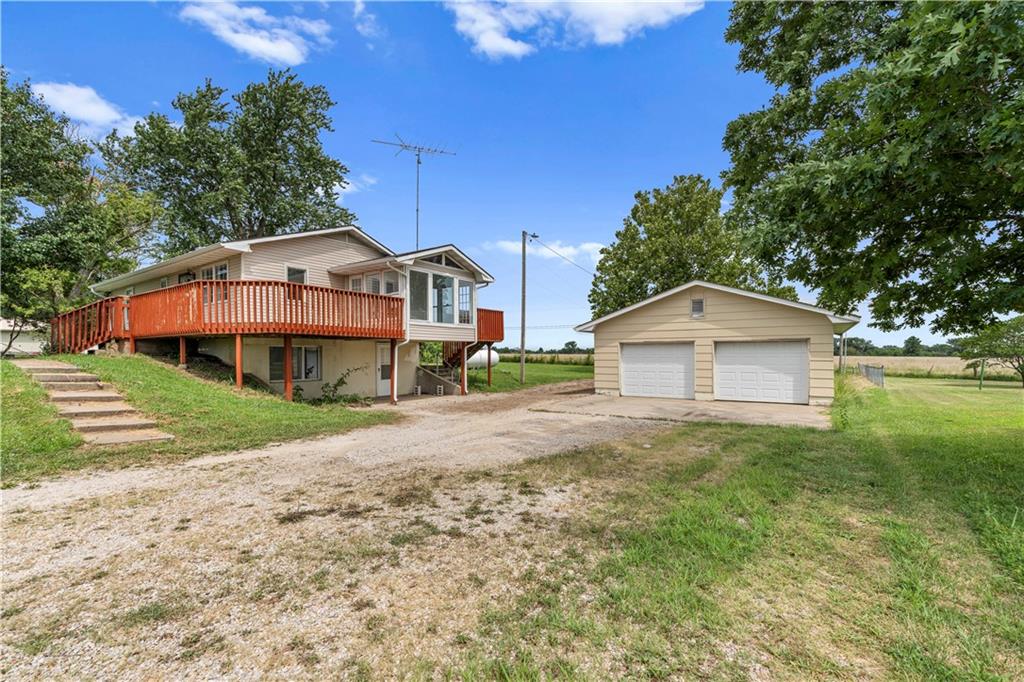 16857 E Militia Road