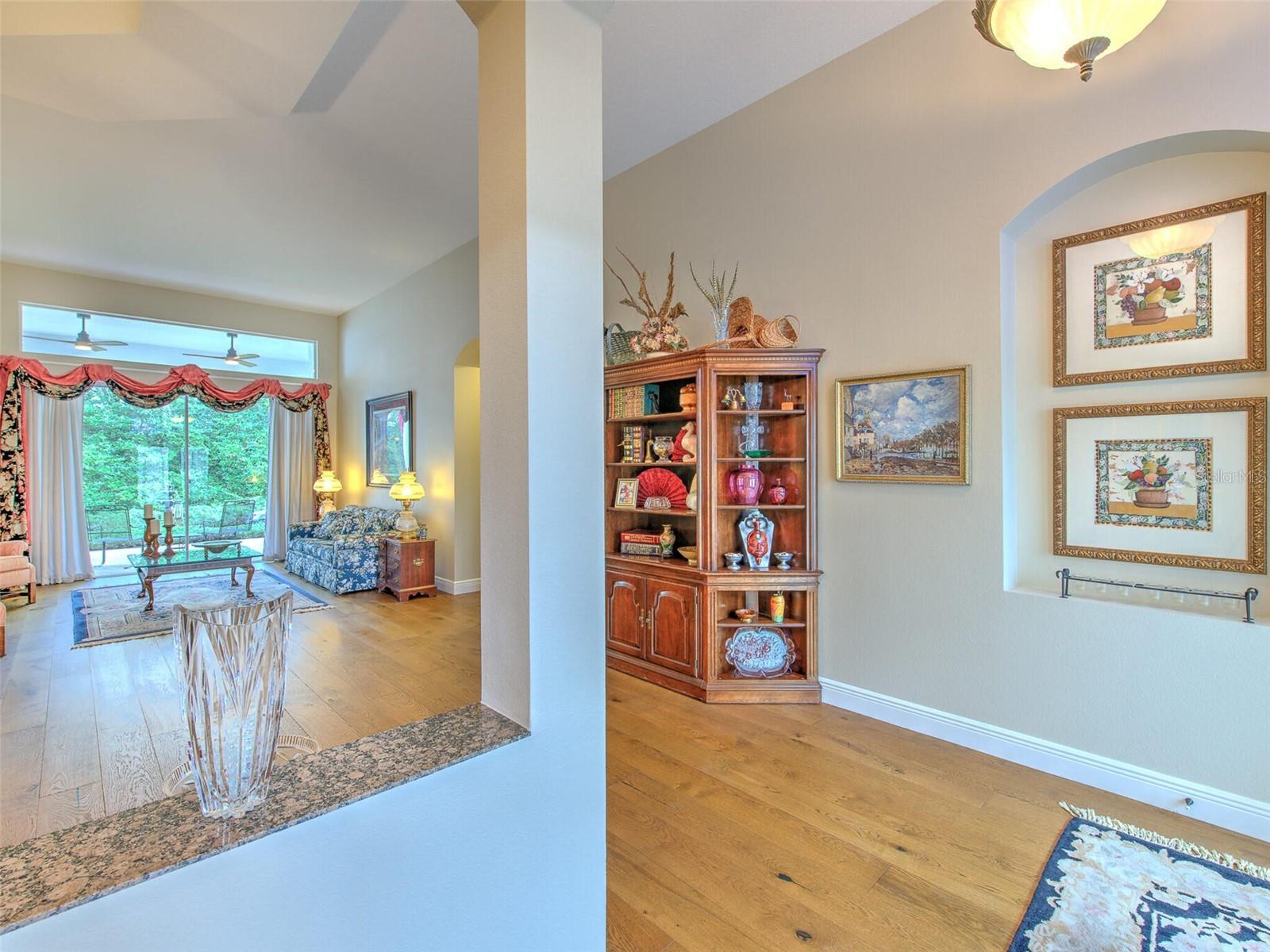 3506 Cordgrass Dr