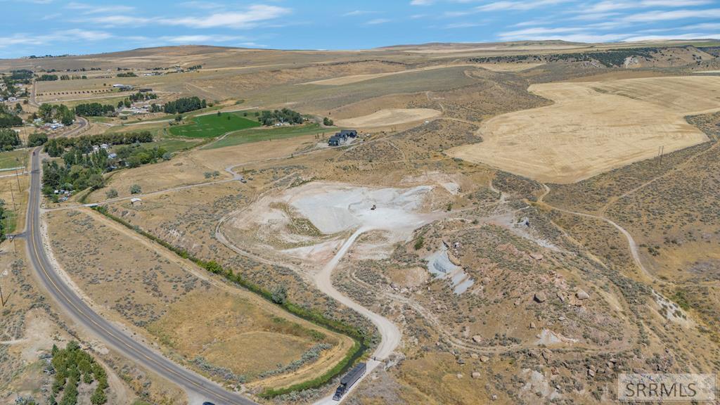 TBD Foothill Road