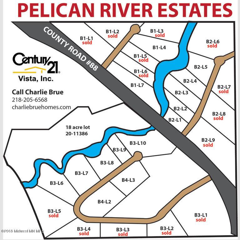 Blk 2 Lot 2 County Rd 88