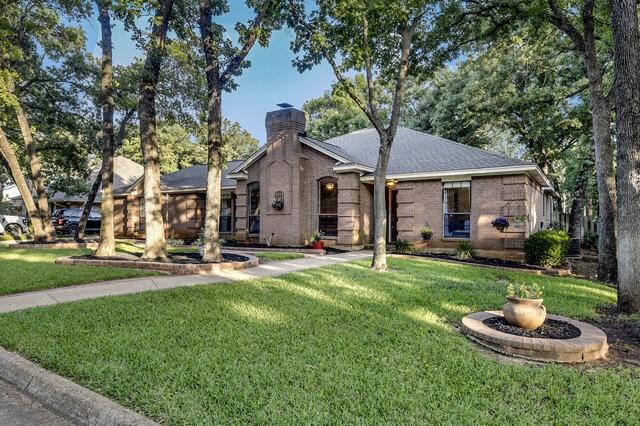 3008 Stone Bluff Court