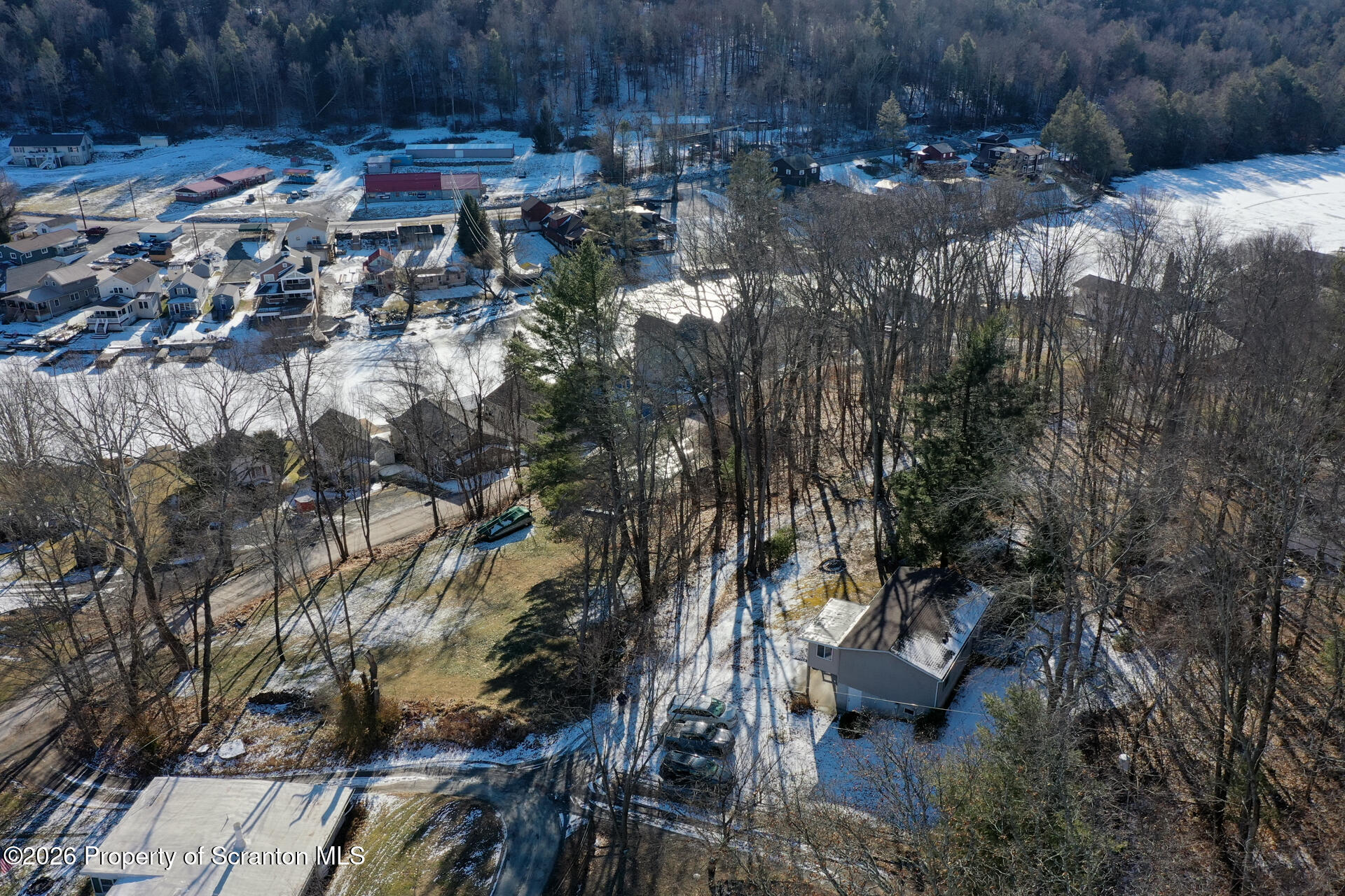 13 Hillside Drive Drive