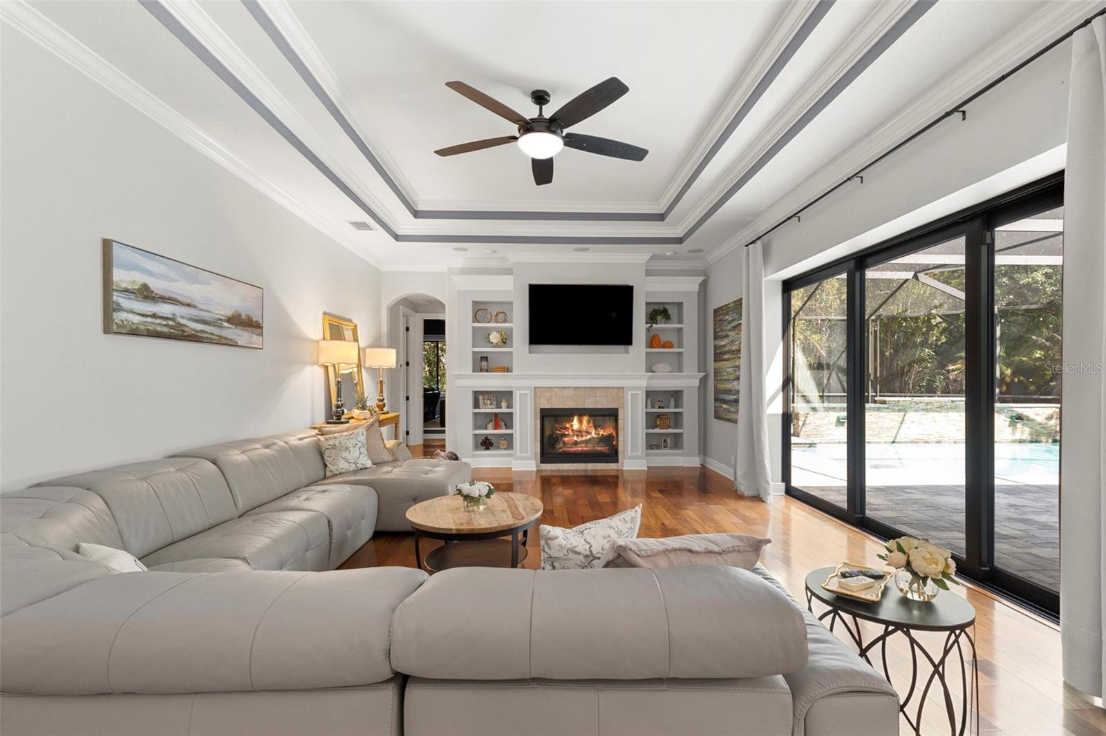5717 Ternwater Place