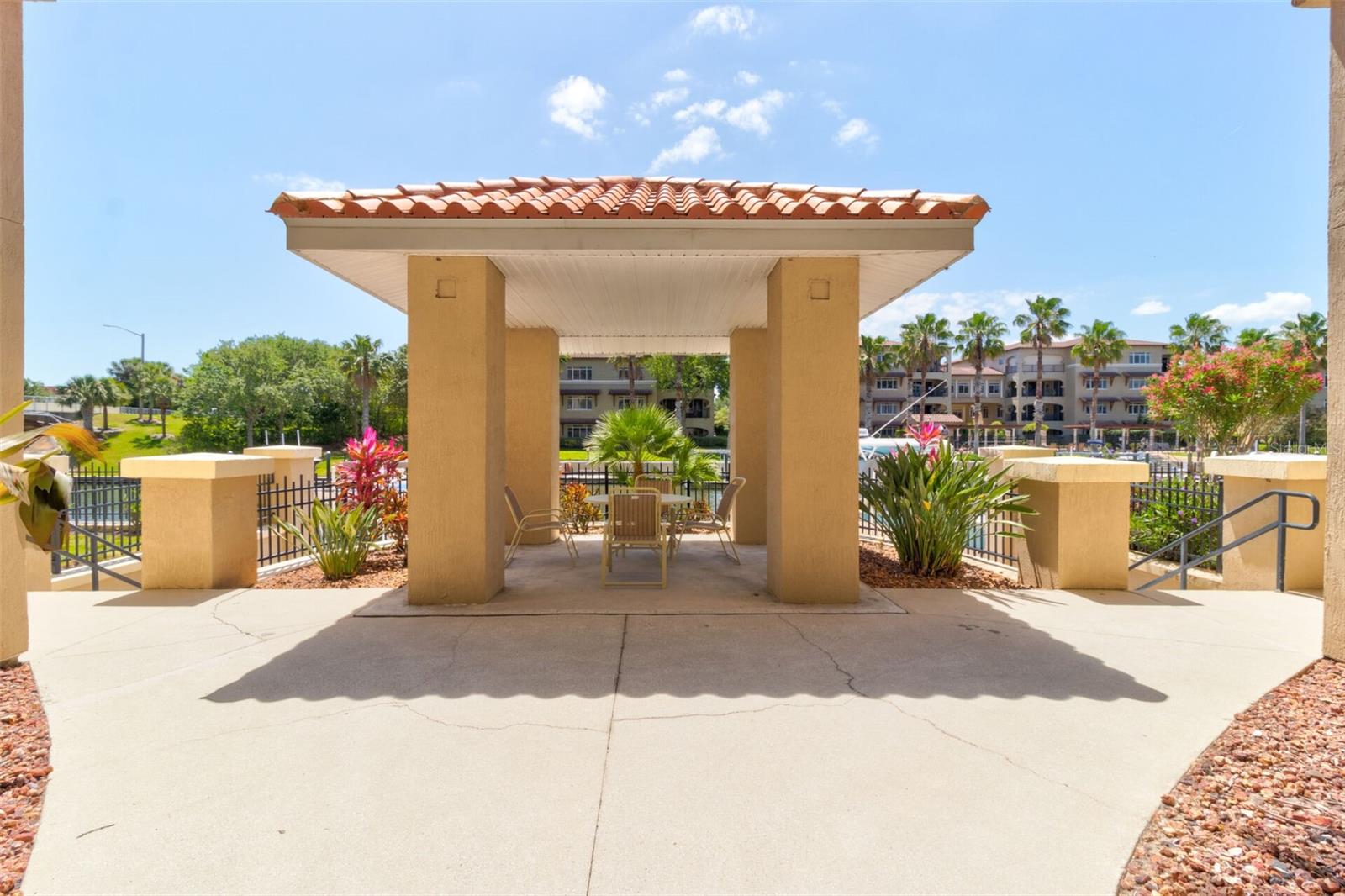 300 Bella Harbor Court 113