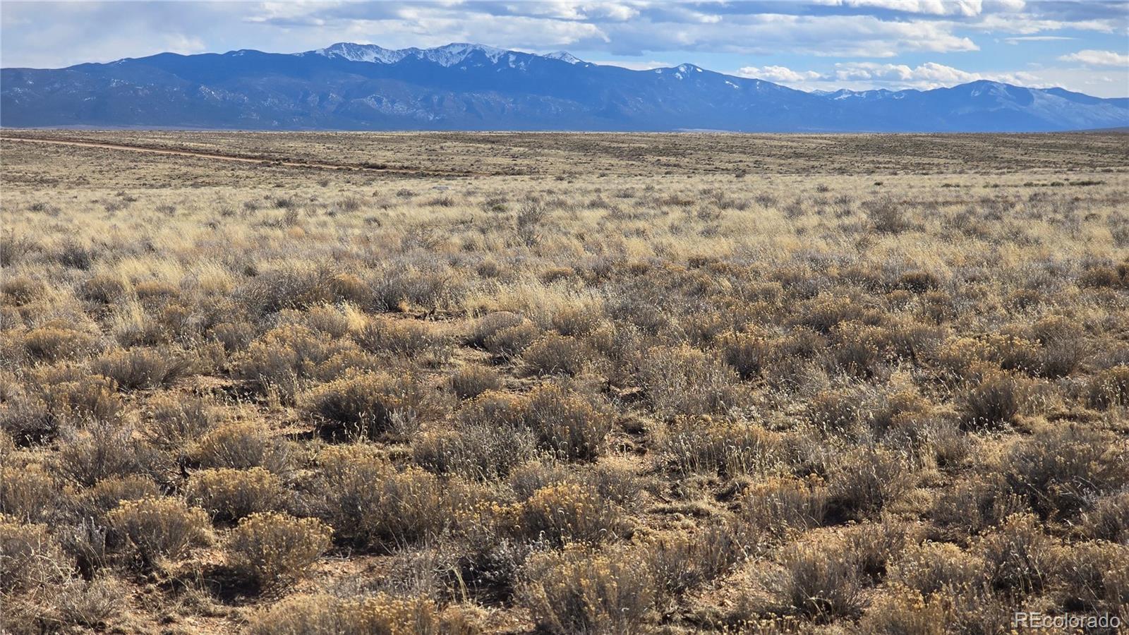 Lot 5 Uncompahgre Trail