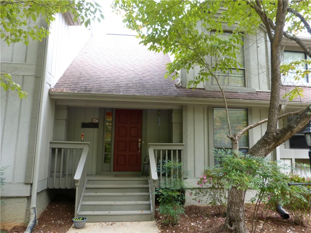 Keowee Key Townhomes and Condominiums for Sale