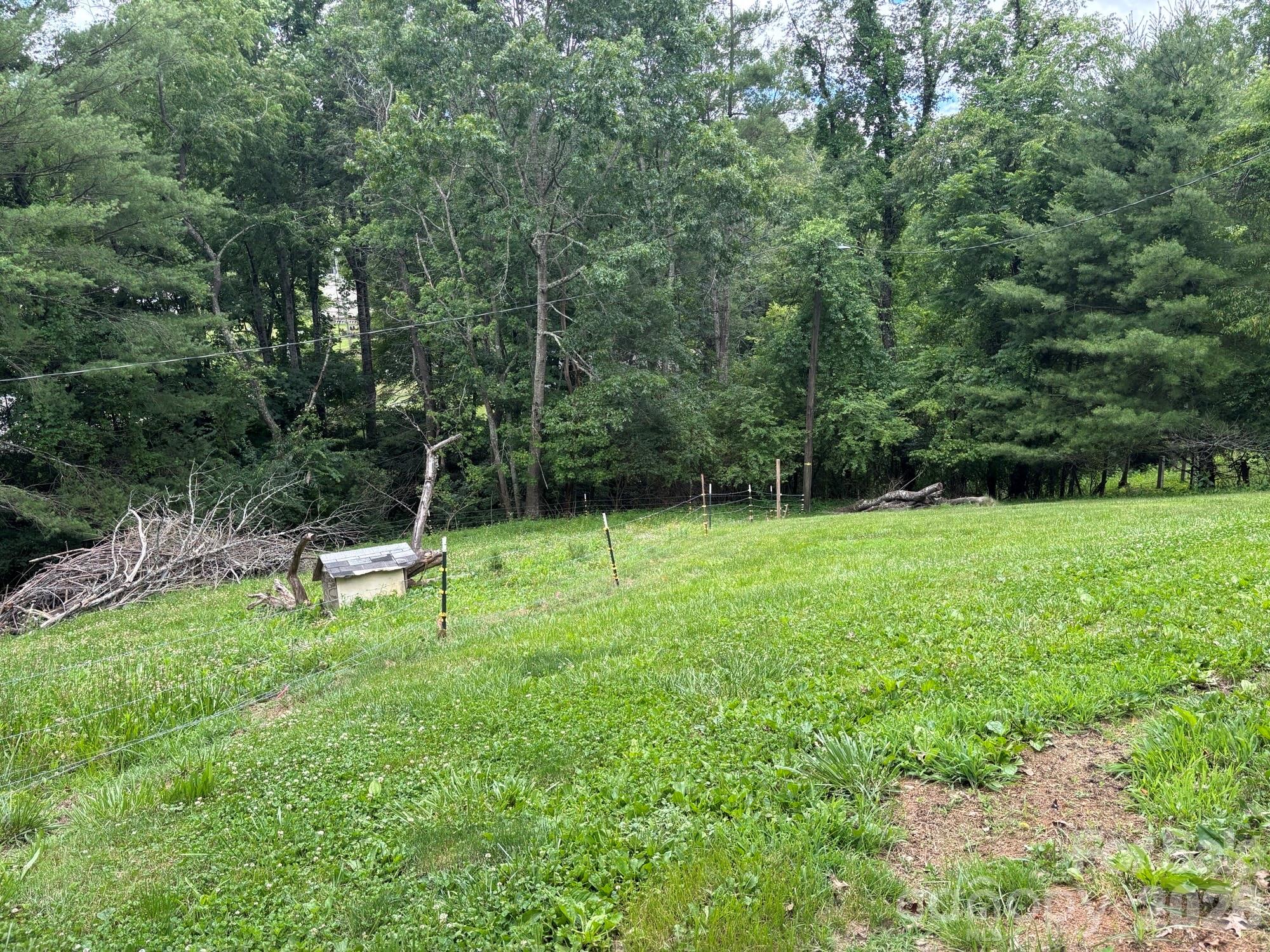 86 Jack Sullins Road