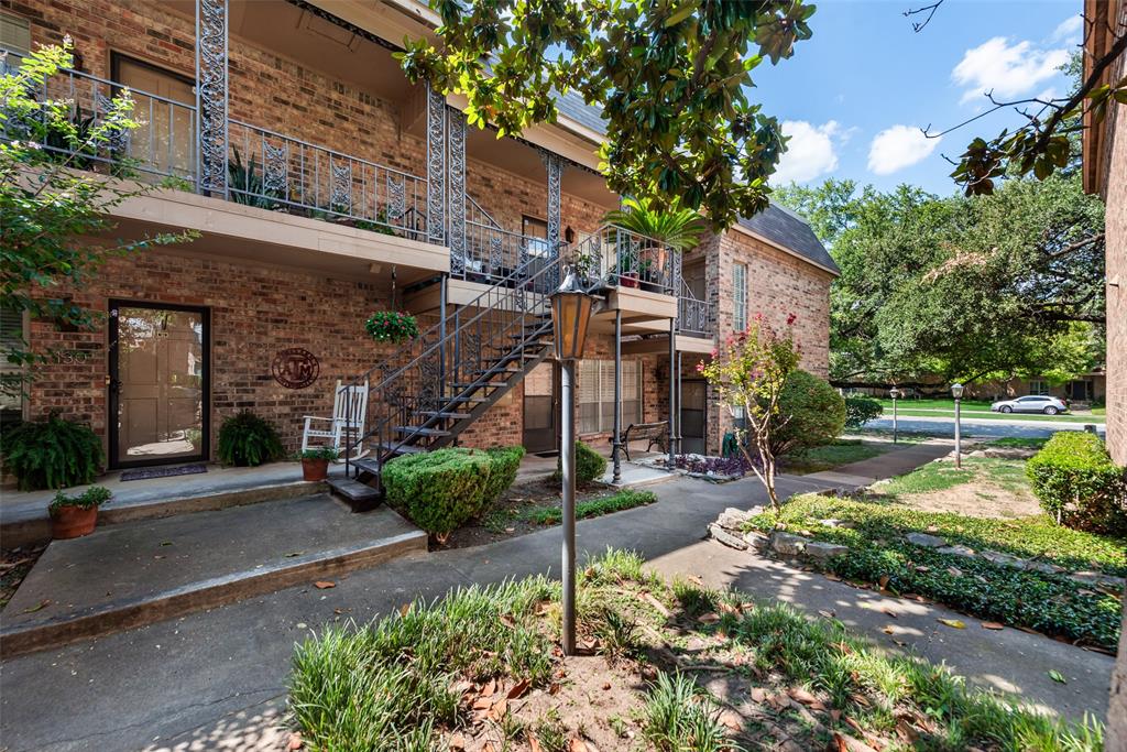 Location, convenience, and low-maintenance living come together in this well-positioned one-bedroom, one-bath condominium in the desirable Royale Orleans South community. Offering approximately 888 square feet, this single-story unit features a comfortable layout with central heating and air conditioning, a private porch, and convenient covered parking. Enjoy being minutes from TCU, Overton Park, the Trinity River trails, shopping, dining, and the highly sought-after Tanglewood area. The community offers a pool and on-site laundry, making everyday living simple and convenient. An ideal opportunity for tenants seeking a quiet residential setting with quick access to Hulen Street, downtown Fort Worth, the Medical District, and major employment centers. Come experience the convenience of central Fort Worth living, with work, recreation, schools, and entertainment all within easy reach. Schedule your showing today.