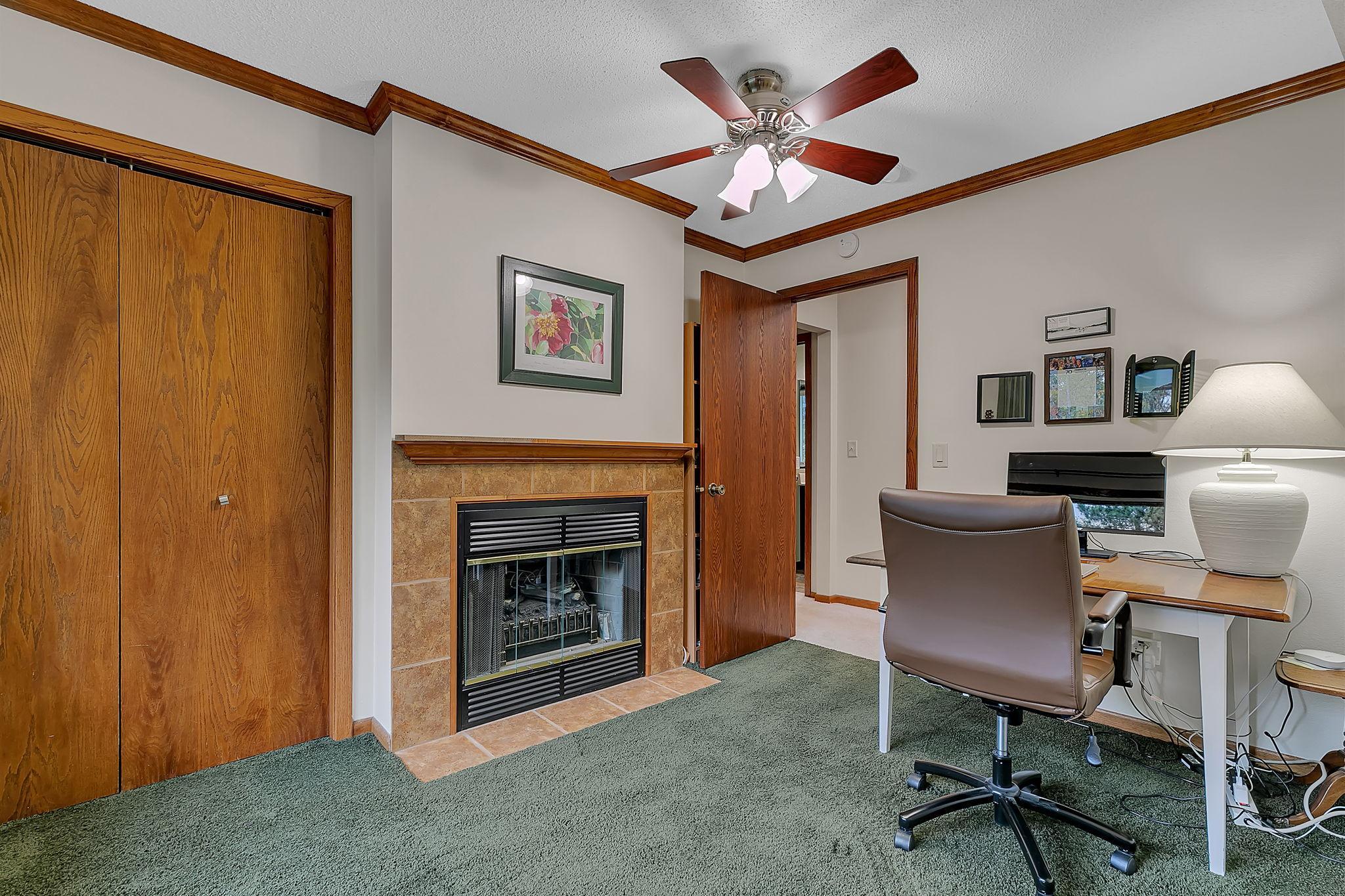 22603 Fable Road