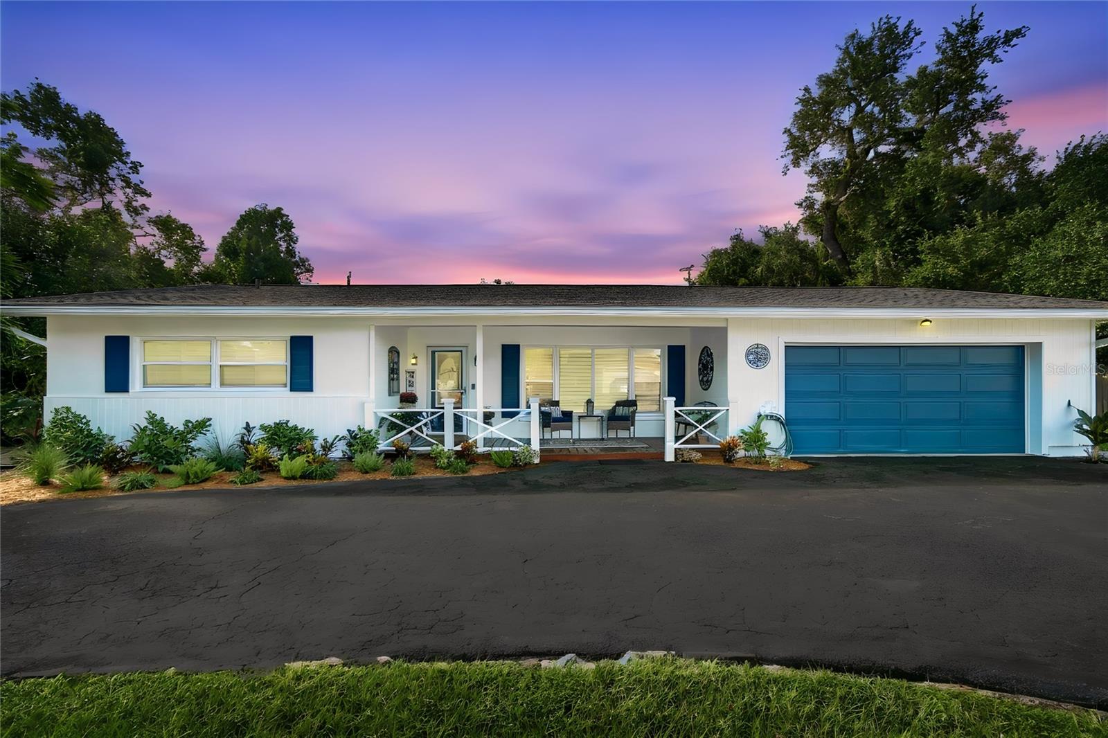Welcome home to this incredible Executive Beach house. Don't wait to come and see this Remodeled 3/2/2 with a Pool in the heart of world famous Clearwater. From the moment you walk in you feel like your on vacation in this Key West style beauty. Gorgeous custom Chefs Kitchen featuring Exotic Quartz countertops, Stainless Steel Appliances, Glass pantry and  island with breakfast bar.  There is a huge butlers pantry with storage,dog wash area and laundry. This open concept is perfect for a big family or entertaining. The large Primary suite features retractable sliders to the gorgeous pool deck, walk-in closet and Spa like en-suite bath with custom Stone and tile. The Pool deck feels like a 5 Star hotel and a back yard oasis.  This is a well taken care of home. Out back is a Storage cottage, Dog run and Firepit area. Beautiful Plank Tile Flooring.Only  4 miles to Clearwater beach featuring wold class Dining, Fishing and entertainment. Secluded yet Centrally located 5 minutes to major roads and  20 minutes to 2 airports. Come have a look and fall in Love before someone else does!