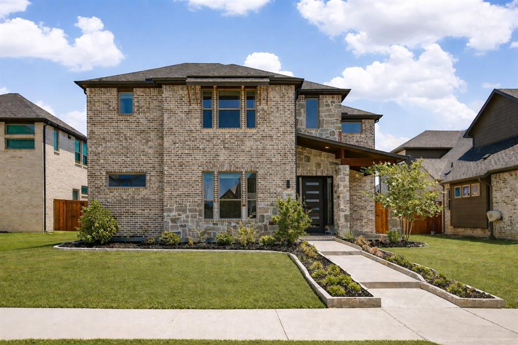 6842 Gavin, Drive Frisco, TX