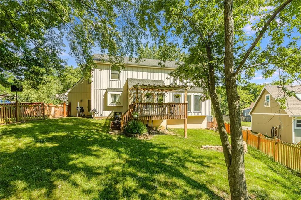 1307 NE 87th Terrace