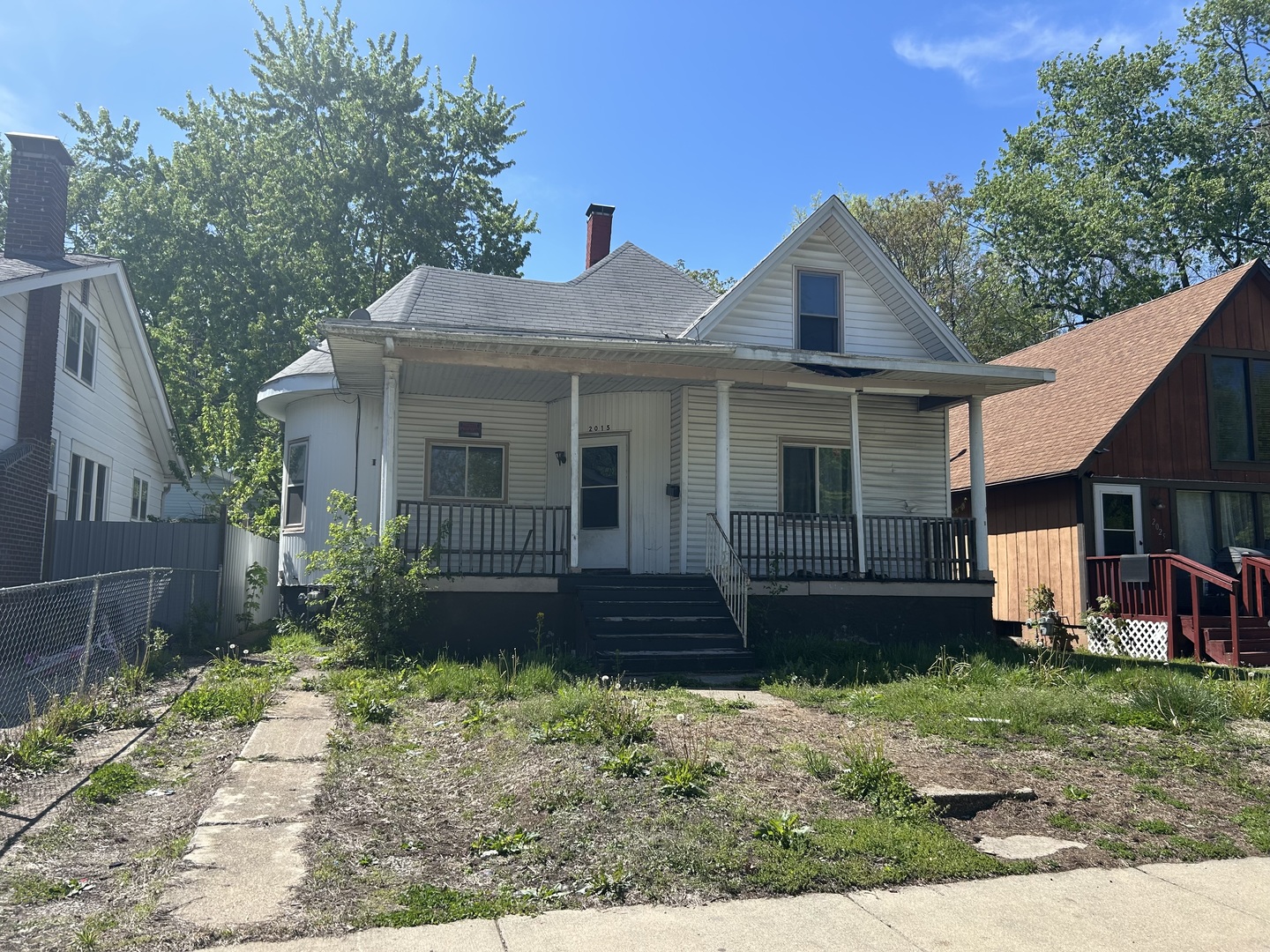 2015 N Union Street