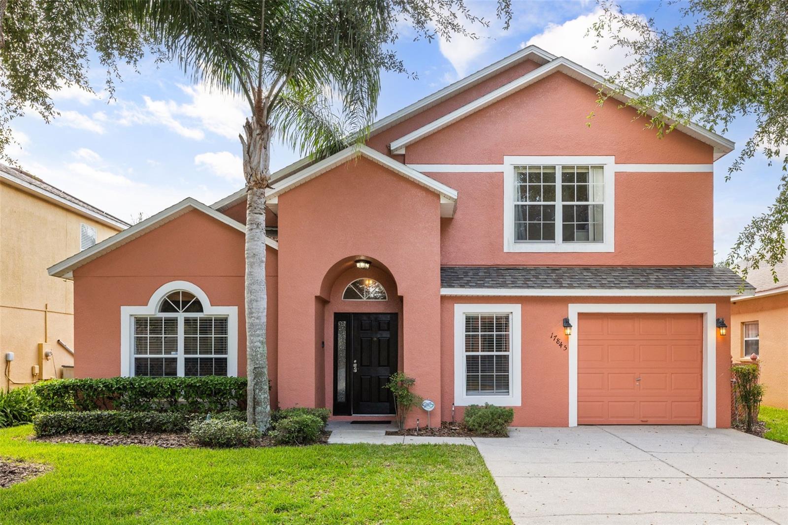 Welcome to this beautiful home in the desirable Silver Creek community of Clermont, offering a spacious and functional floor plan designed for comfortable everyday living and entertaining. The home features inviting living areas, plenty of natural light, and a layout that provides flexibility for a variety of lifestyles. Enjoy the convenience of a well-maintained community while being close to shopping, dining, schools, parks, and major highways. Ideally located near Walt Disney World and other Central Florida attractions, this property is perfect for those looking to enjoy the best of the Florida lifestyle. Whether you're searching for a primary residence, second home, or investment opportunity, this home offers an excellent combination of location, comfort, and value. Don't miss the opportunity to make this Clermont property your next home!