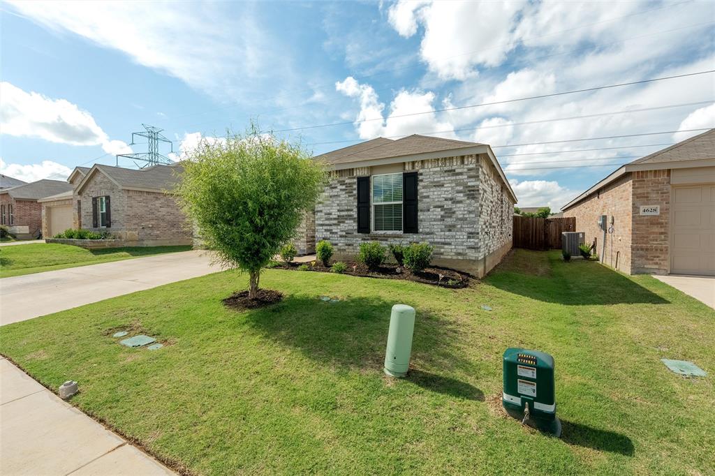 4632 Benham Drive
