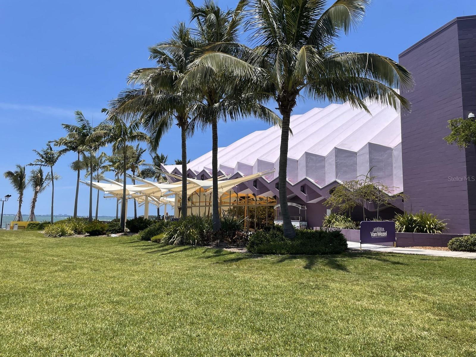 750 N Tamiami Trail 714