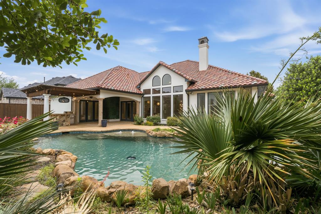 4049 Castle Bank, Lane Frisco, TX