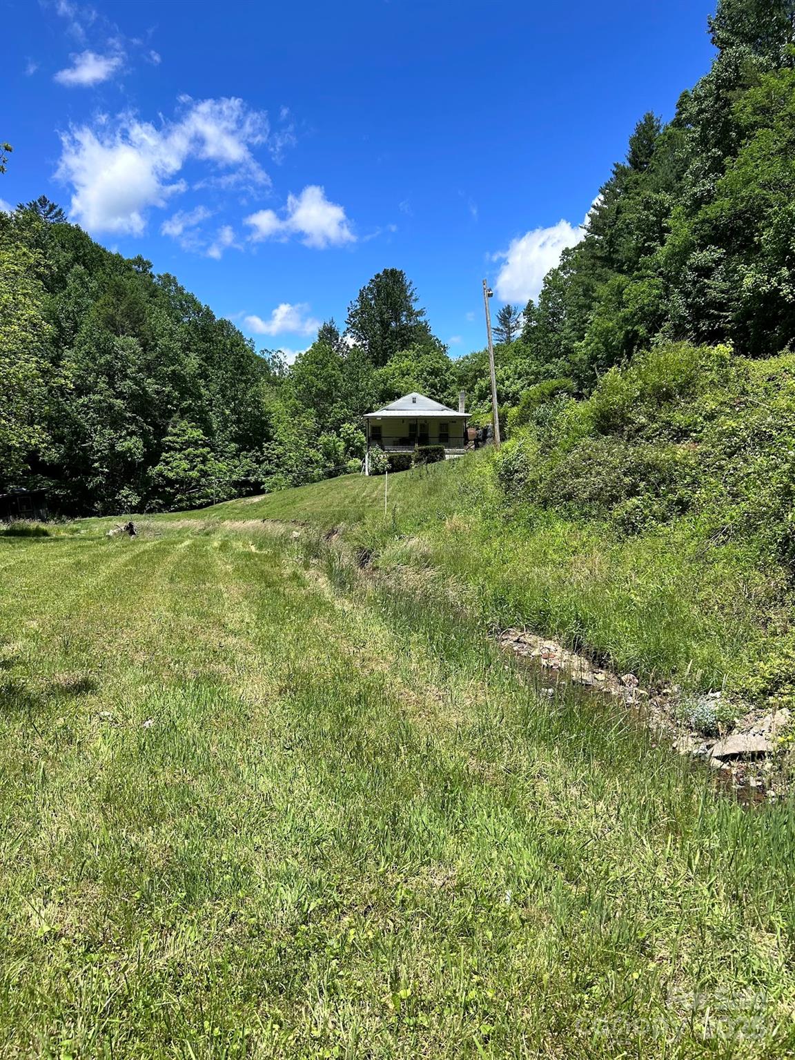 611 Johnson Hollow Road