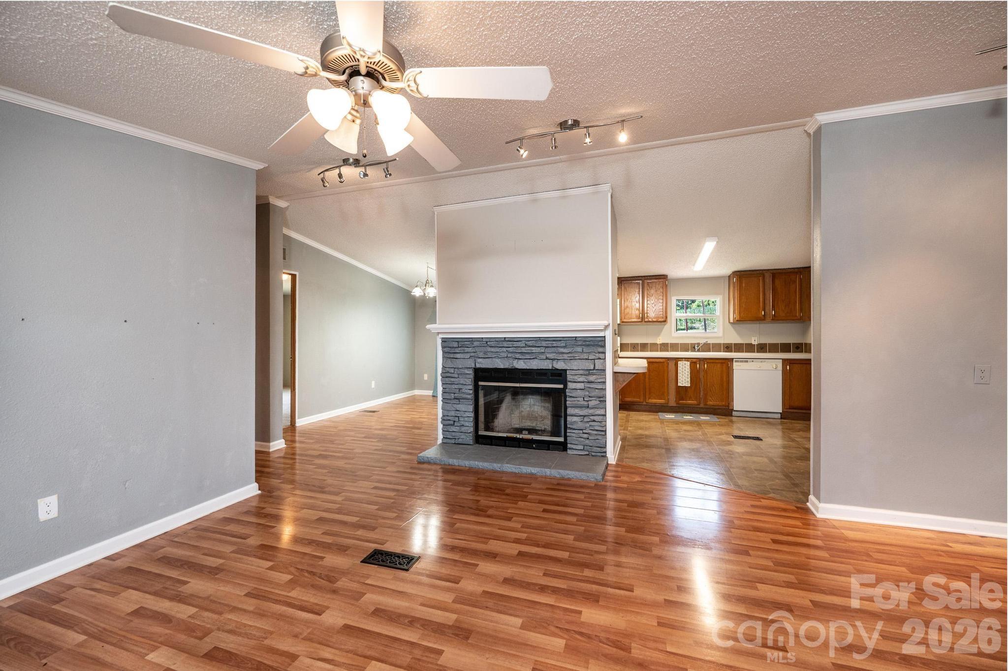3825 Berry Creek Circle