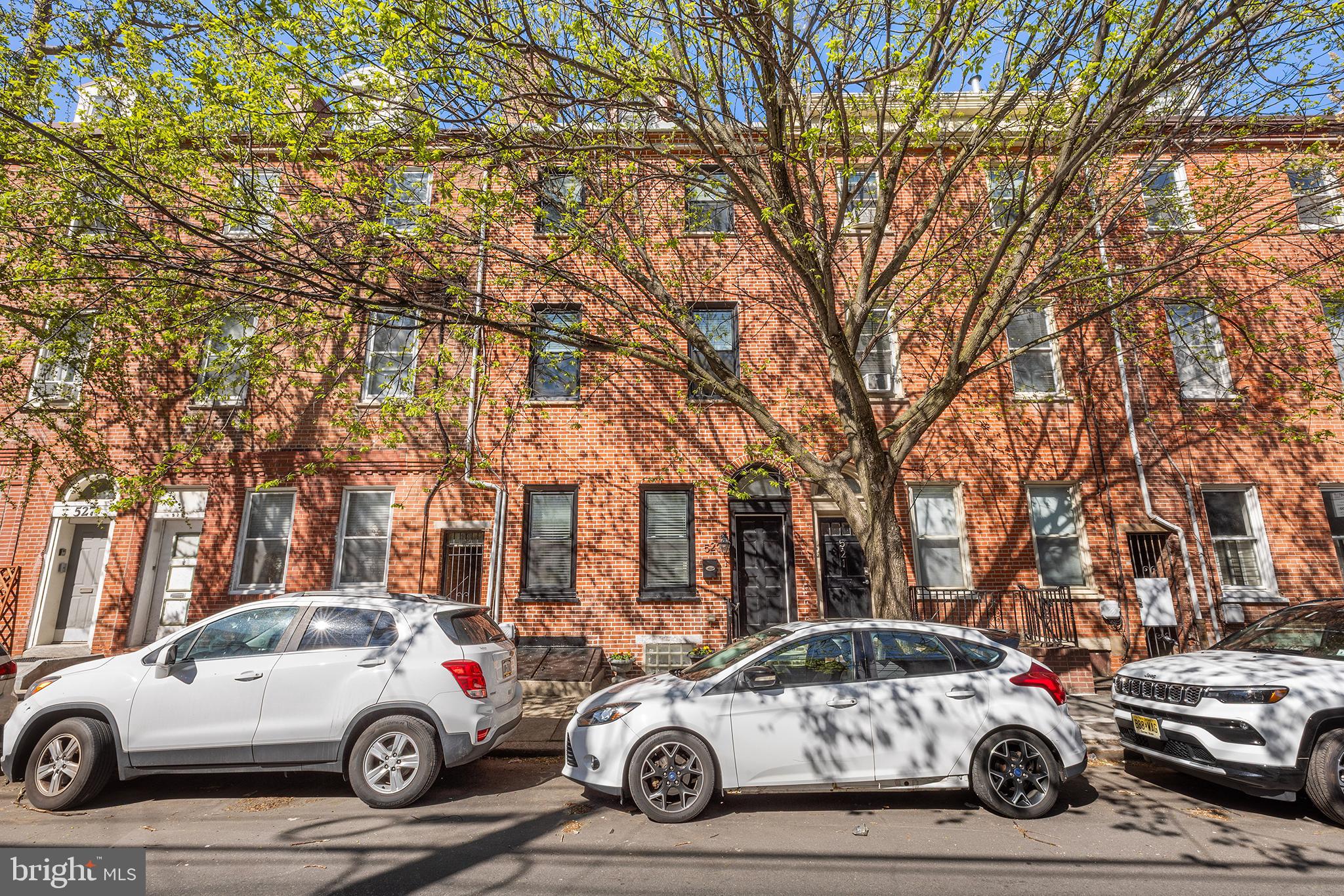 523 Fairmount Avenue