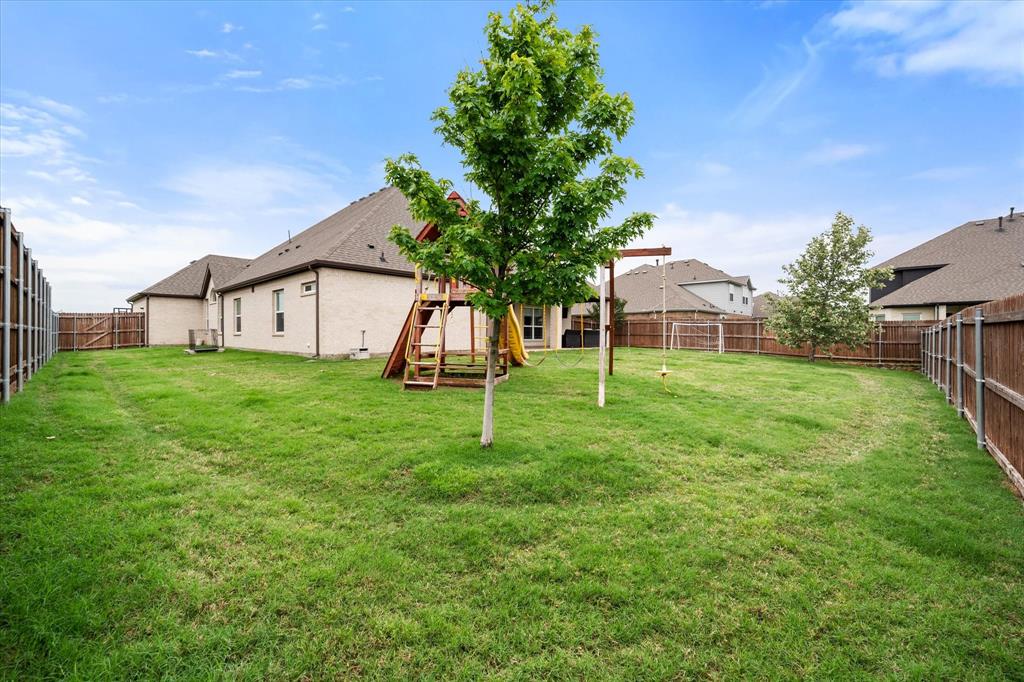 4901 Georgiana Lane