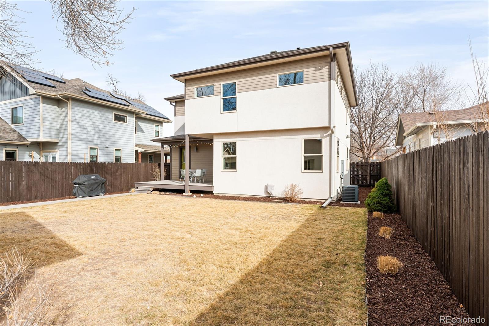 2051 S Gilpin Street