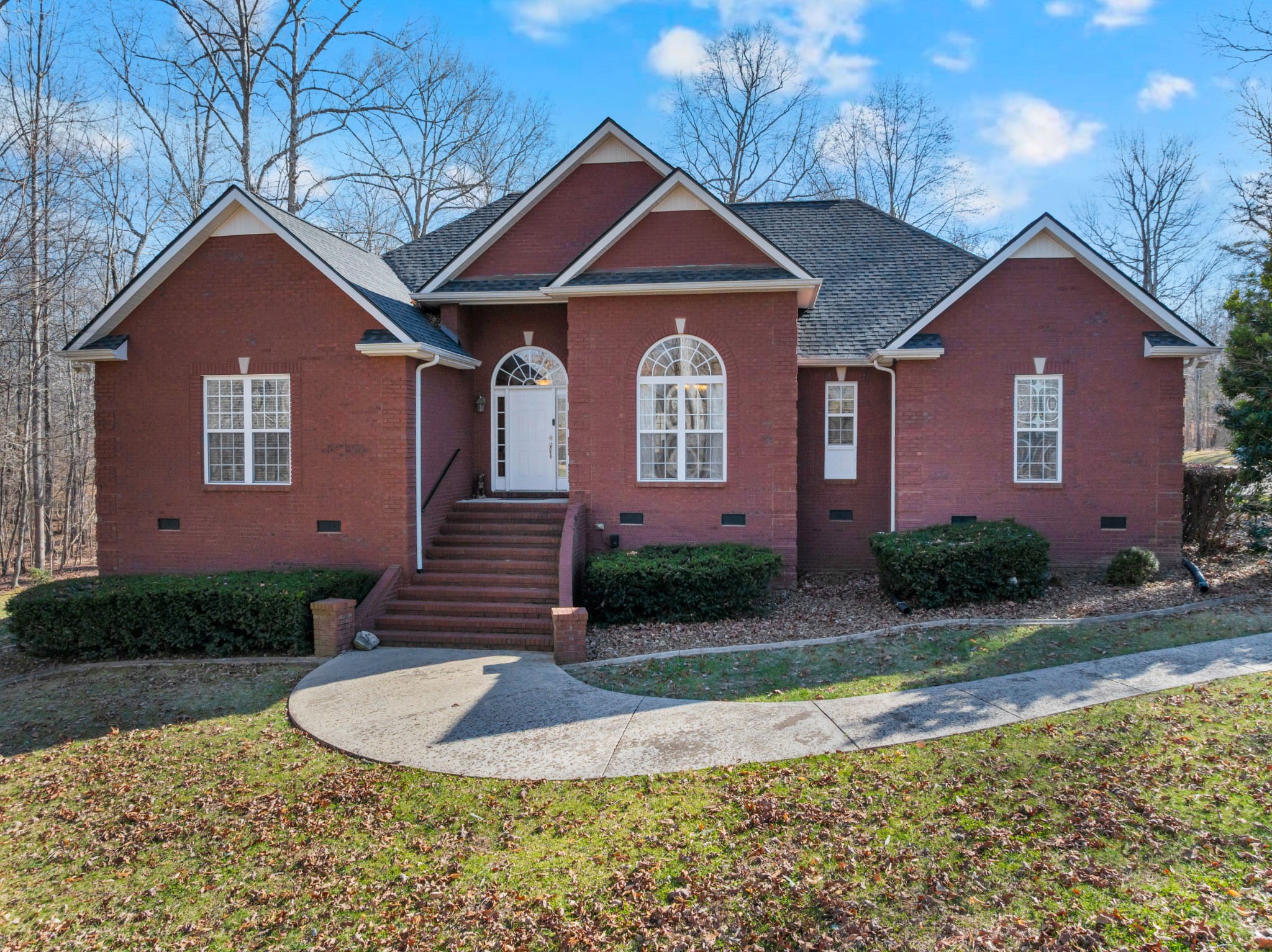 1728 Sears Roebuck Rd — sold