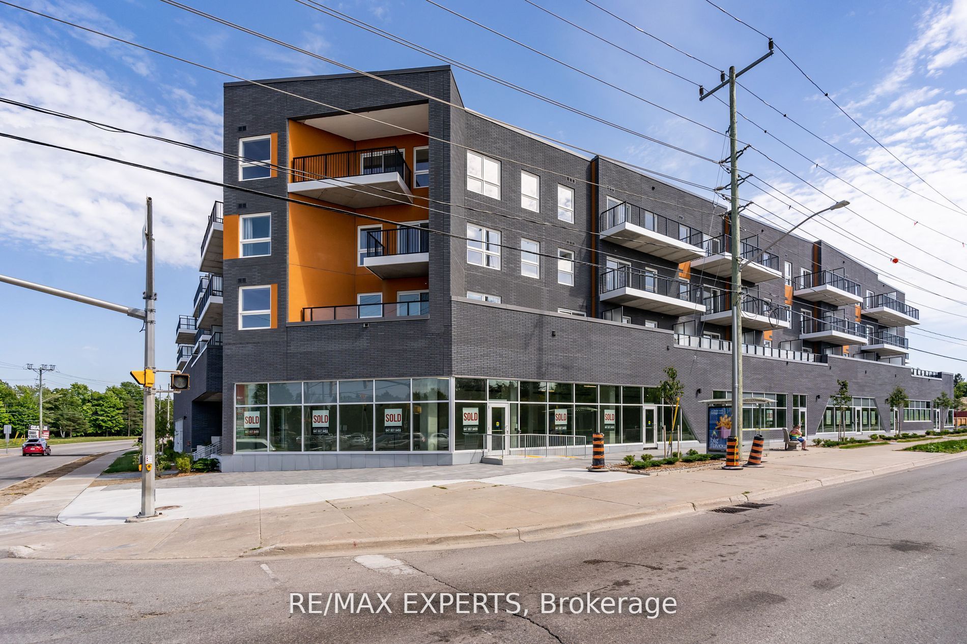 430 Essa Rd 314
