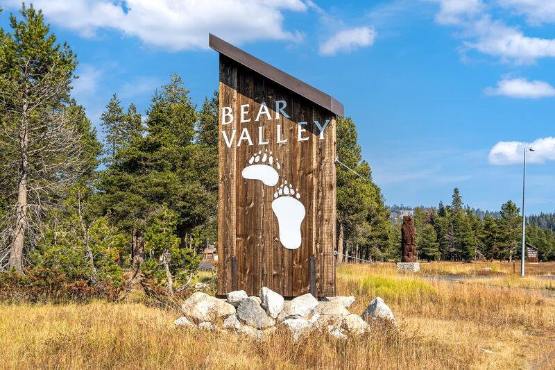 260 Bear Valley Rd. #5 (201) Road