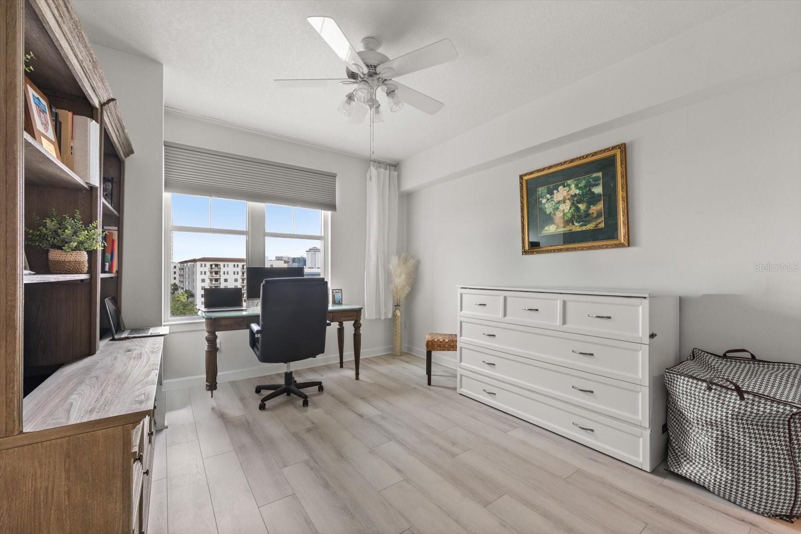 345 Bayshore Boulevard 706