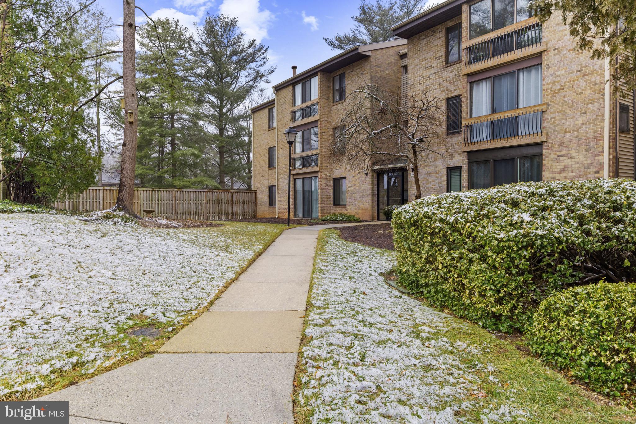 10534 Cross Fox Lane D-1