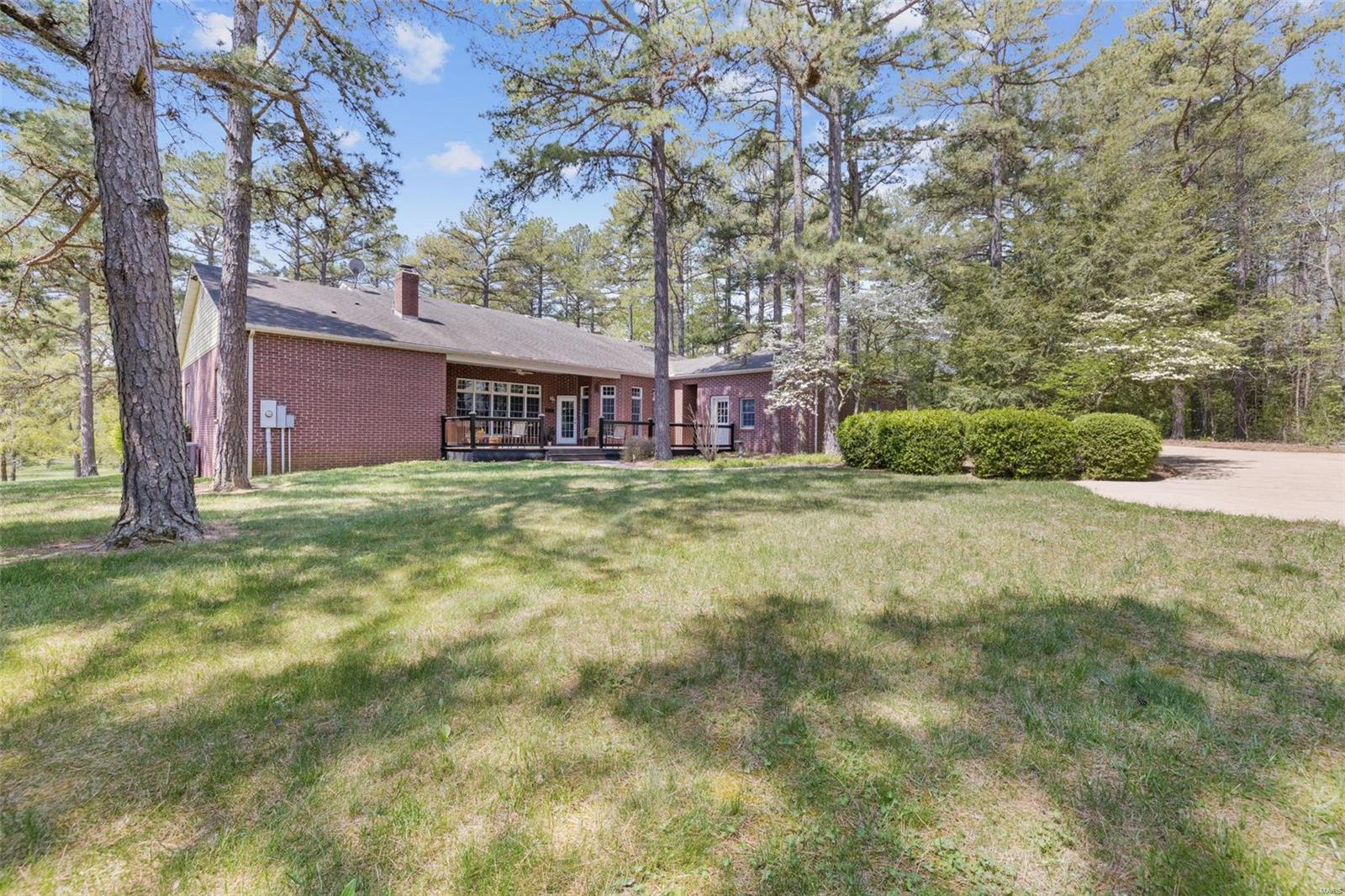 13173 S. State Hwy 21